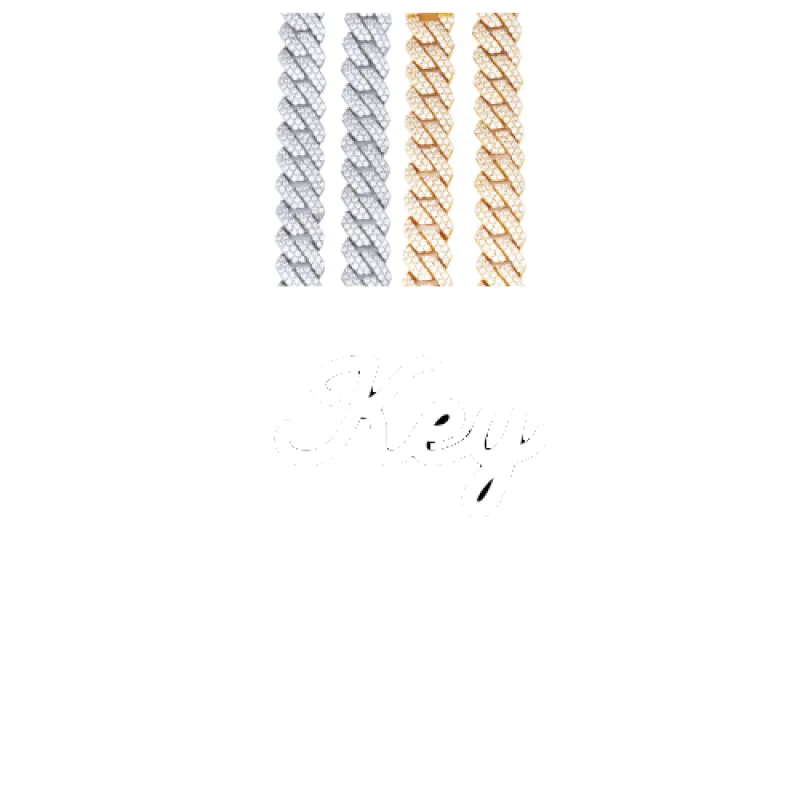 Script Custom Letter Necklace made by The GUU Shop