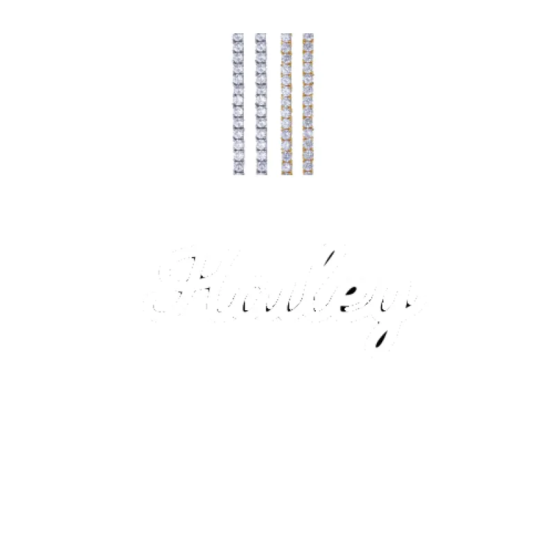 Script Custom Letter Necklace made by The GUU Shop