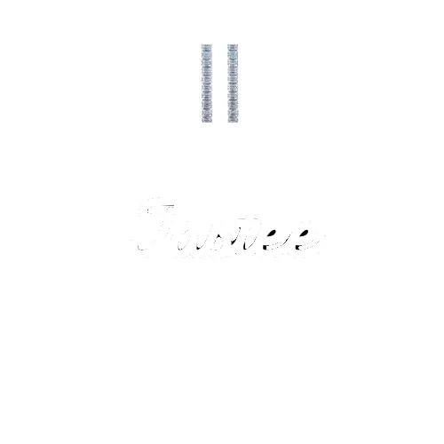 Script Custom Letter Necklace sold by The GUU Shop