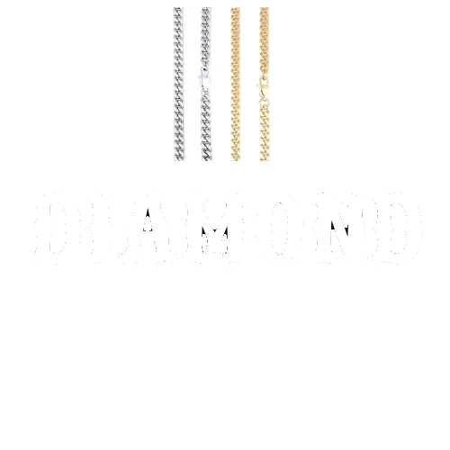 Custom Letters Freibeuter Font Necklace sold by The GUU Shop
