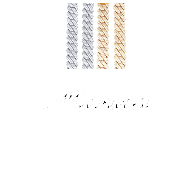 Script Custom Letter Necklace made by The GUU Shop