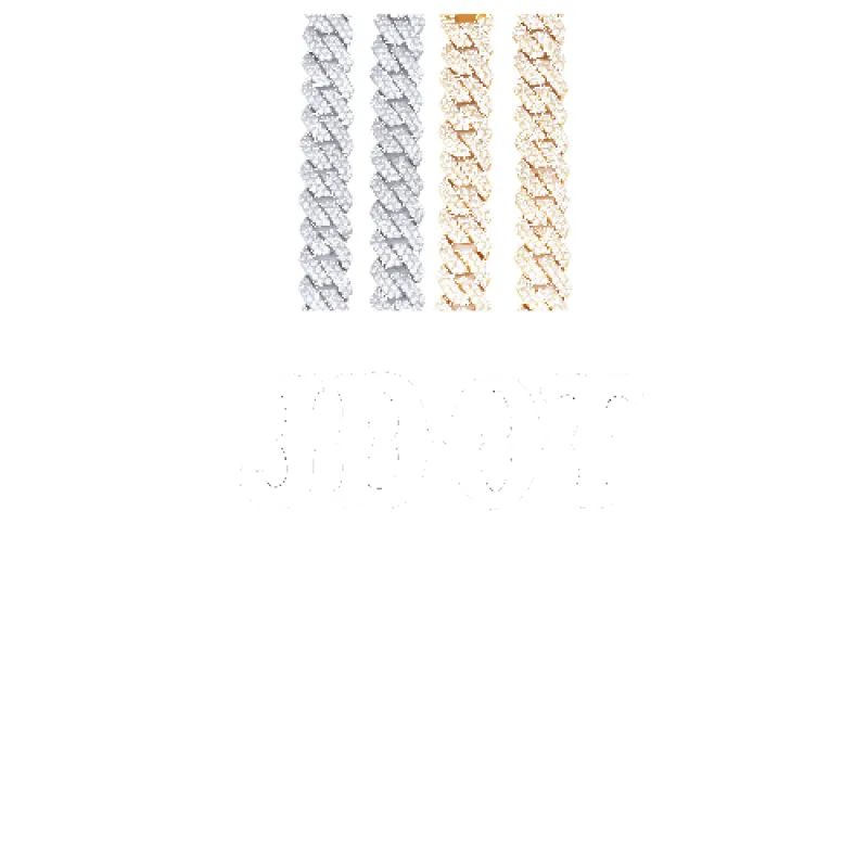 Custom Letters Freibeuter Font Necklace made by The GUU Shop