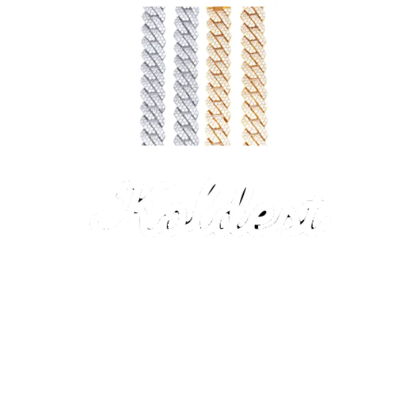 Script Custom Letter Necklace made by The GUU Shop