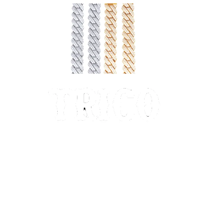 Custom Letters Freibeuter Font Necklace made by The GUU Shop