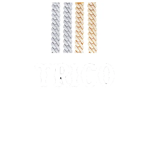 Custom Letters Freibeuter Font Necklace sold by The GUU Shop