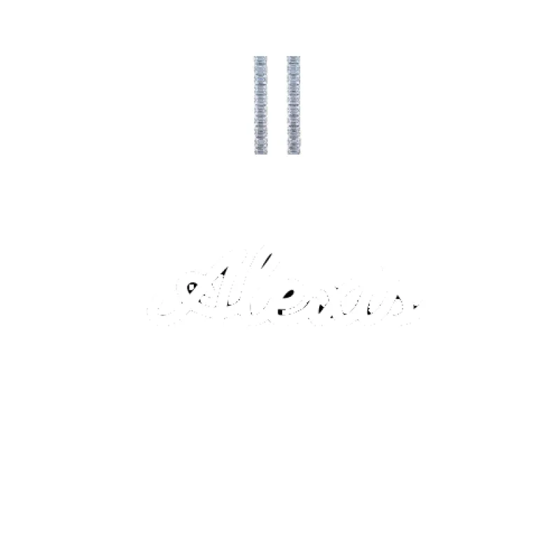 Script Custom Letter Necklace made by The GUU Shop