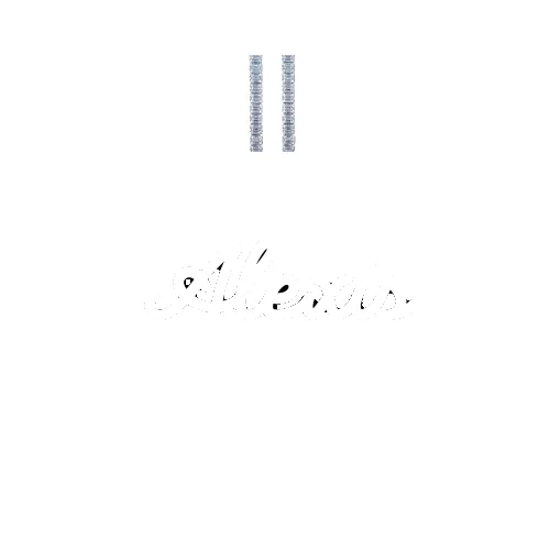 Script Custom Letter Necklace sold by The GUU Shop