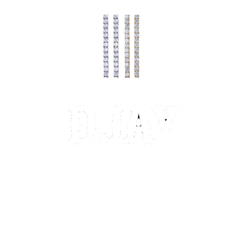 Custom Letters Freibeuter Font Necklace sold by The GUU Shop