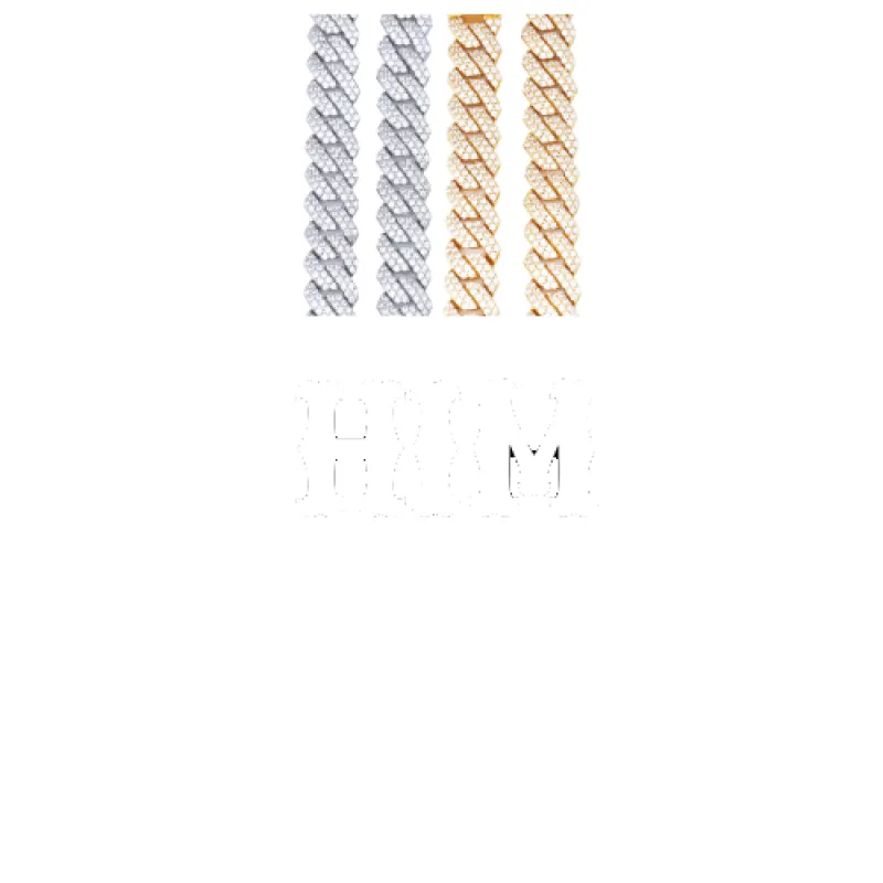 Custom Letters Freibeuter Font Necklace made by The GUU Shop