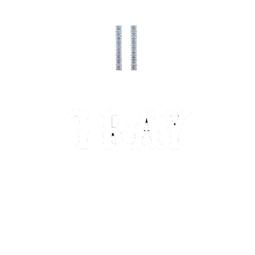 Custom Letters Freibeuter Font Necklace sold by The GUU Shop