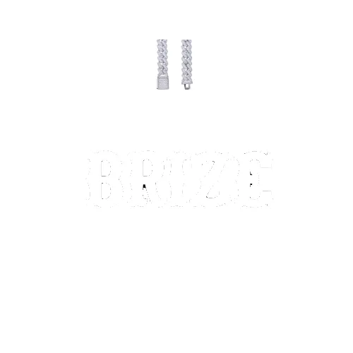 Custom Letters Freibeuter Font Necklace sold by The GUU Shop