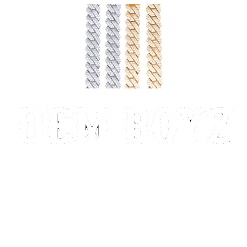 Custom Letters Freibeuter Font Necklace sold by The GUU Shop