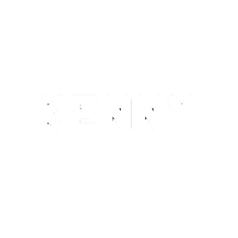 Small Baguette Custom Pendant made by The GUU Shop