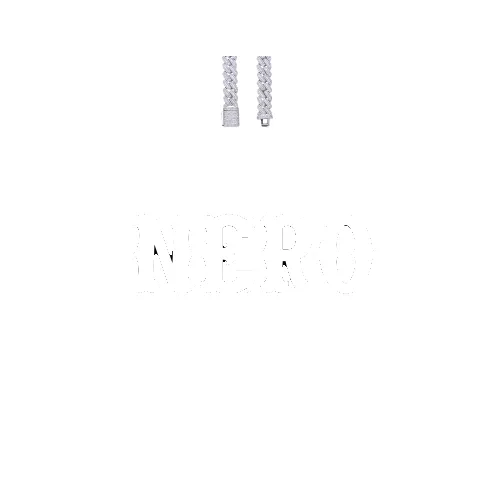 Custom Letters Freibeuter Font Necklace sold by The GUU Shop
