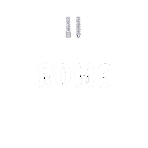 Custom Letters Freibeuter Font Necklace sold by The GUU Shop
