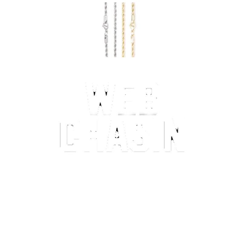 Custom Letters Baguette Two Layer Necklace made by The GUU Shop