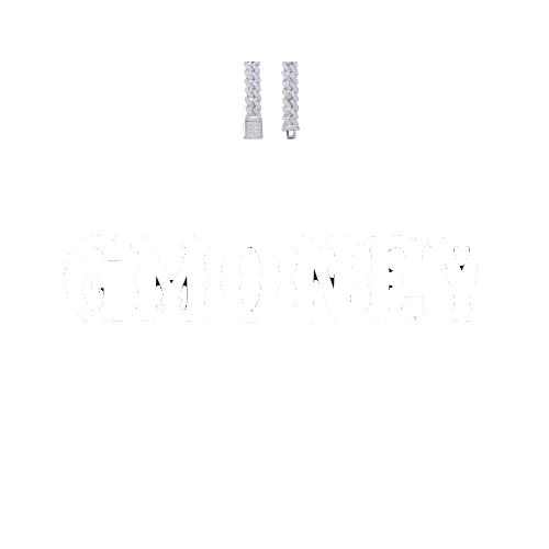 Custom Letters Freibeuter Font Necklace sold by The GUU Shop