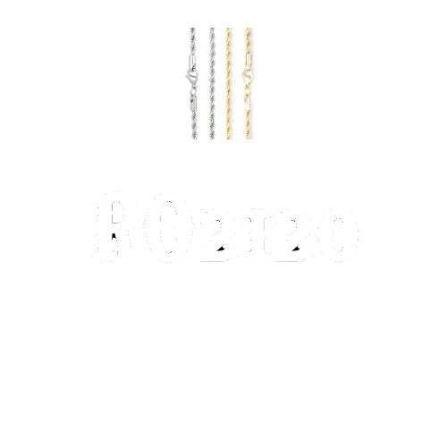 Custom Letters Freibeuter Font Necklace sold by The GUU Shop