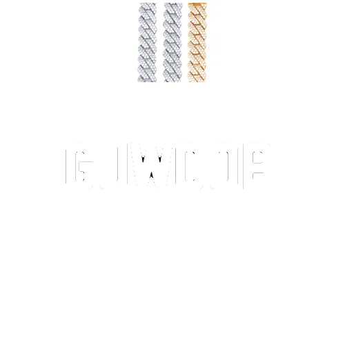Custom Letters Baguette Two Layer Necklace sold by The GUU Shop