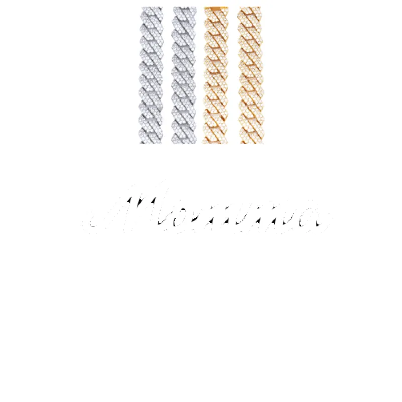Script Custom Letter Necklace made by The GUU Shop