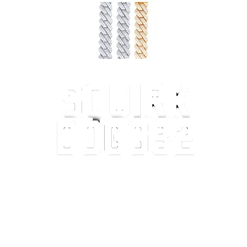 Custom Letters Baguette Two Layer Necklace sold by The GUU Shop