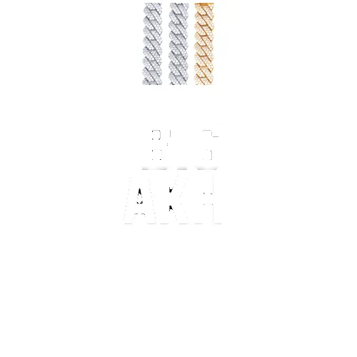 Custom Letters Baguette Two Layer Necklace sold by The GUU Shop