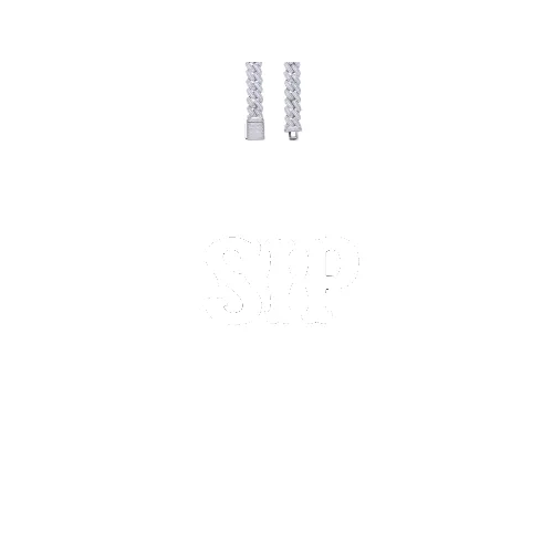 Custom Letters Freibeuter Font Necklace sold by The GUU Shop