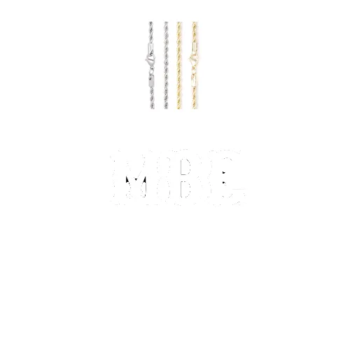 Custom Letters Freibeuter Font Necklace sold by The GUU Shop