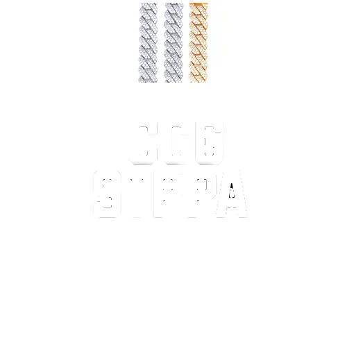 Custom Letters Baguette Two Layer Necklace sold by The GUU Shop