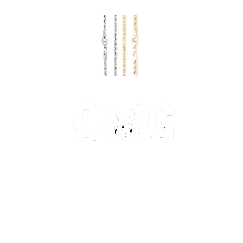 Custom Letters Freibeuter Font Necklace sold by The GUU Shop