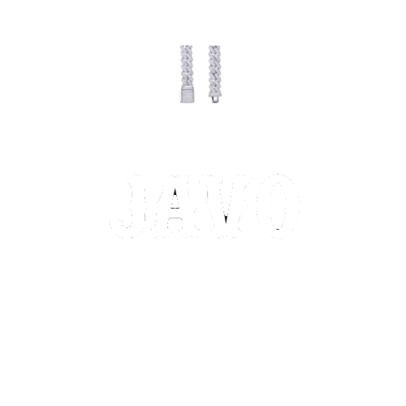 Custom Letters Freibeuter Font Necklace made by The GUU Shop