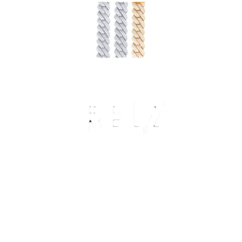 Custom Letters Baguette Two Layer Necklace made by The GUU Shop