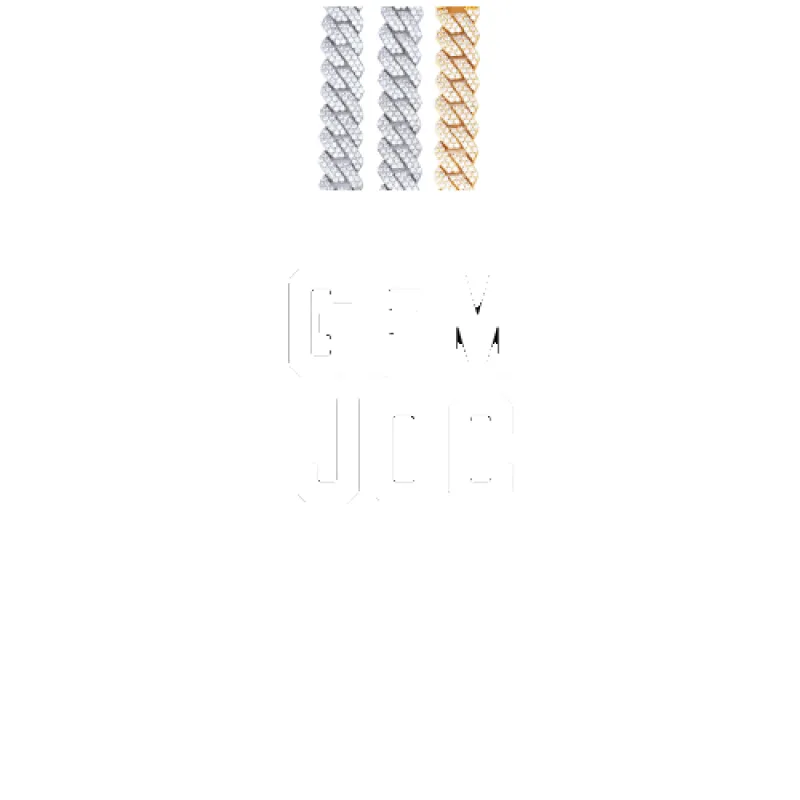Custom Letters Baguette Two Layer Necklace made by The GUU Shop