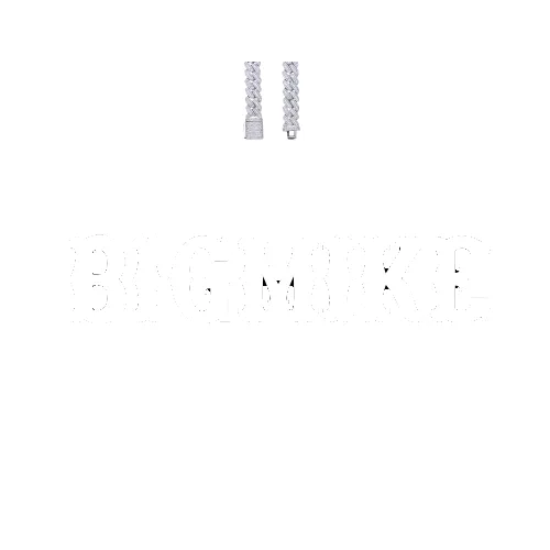 Custom Letters Freibeuter Font Necklace sold by The GUU Shop