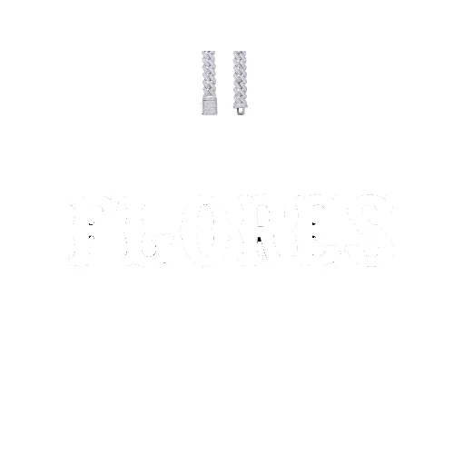 Custom Letters Freibeuter Font Necklace sold by The GUU Shop