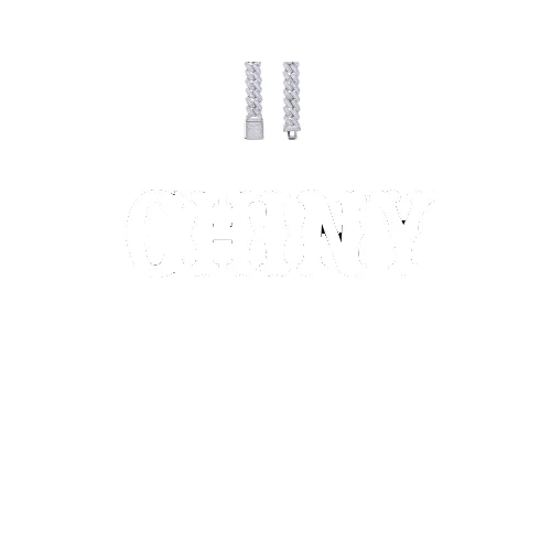 Custom Letters Freibeuter Font Necklace sold by The GUU Shop