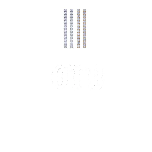 Custom Letters Freibeuter Font Necklace sold by The GUU Shop