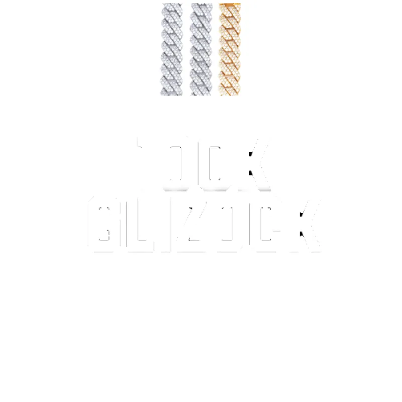 Custom Letters Baguette Two Layer Necklace made by The GUU Shop