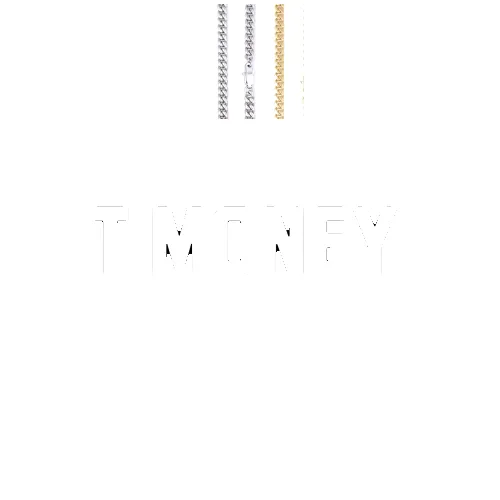 Custom Letters Baguette Two Layer Necklace sold by The GUU Shop