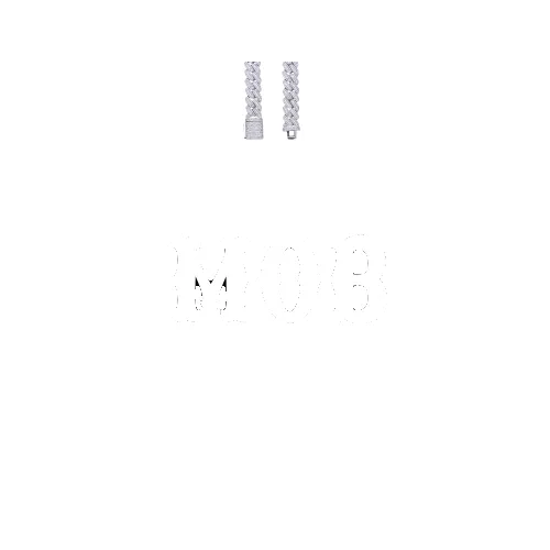 Custom Letters Freibeuter Font Necklace sold by The GUU Shop