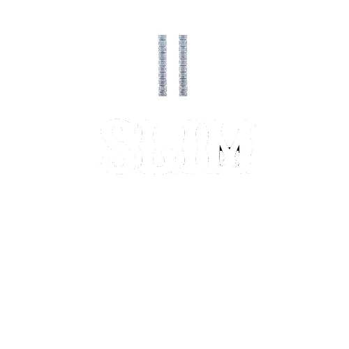 Custom Letters Freibeuter Font Necklace sold by The GUU Shop