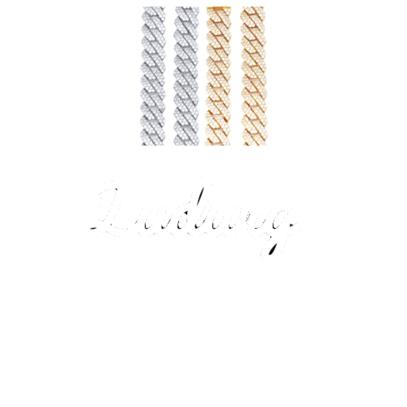 Script Custom Letter Necklace made by The GUU Shop