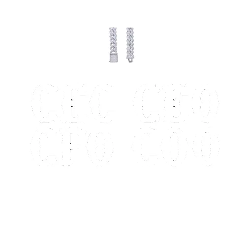 Custom Letters Freibeuter Font Necklace sold by The GUU Shop