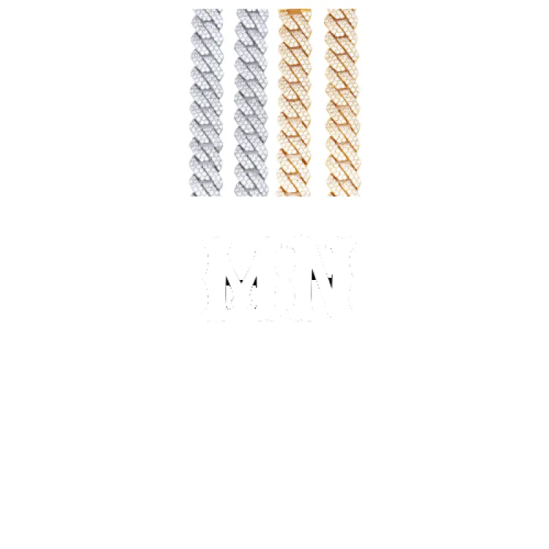 Custom Letters Freibeuter Font Necklace made by The GUU Shop