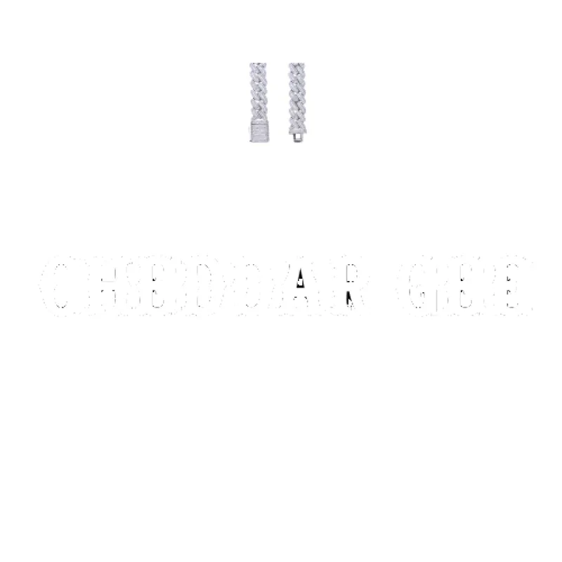 Custom Letters Freibeuter Font Necklace made by The GUU Shop