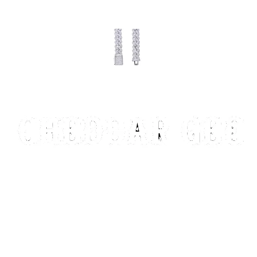 Custom Letters Freibeuter Font Necklace sold by The GUU Shop