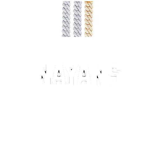 Custom Letters Baguette Two Layer Necklace sold by The GUU Shop