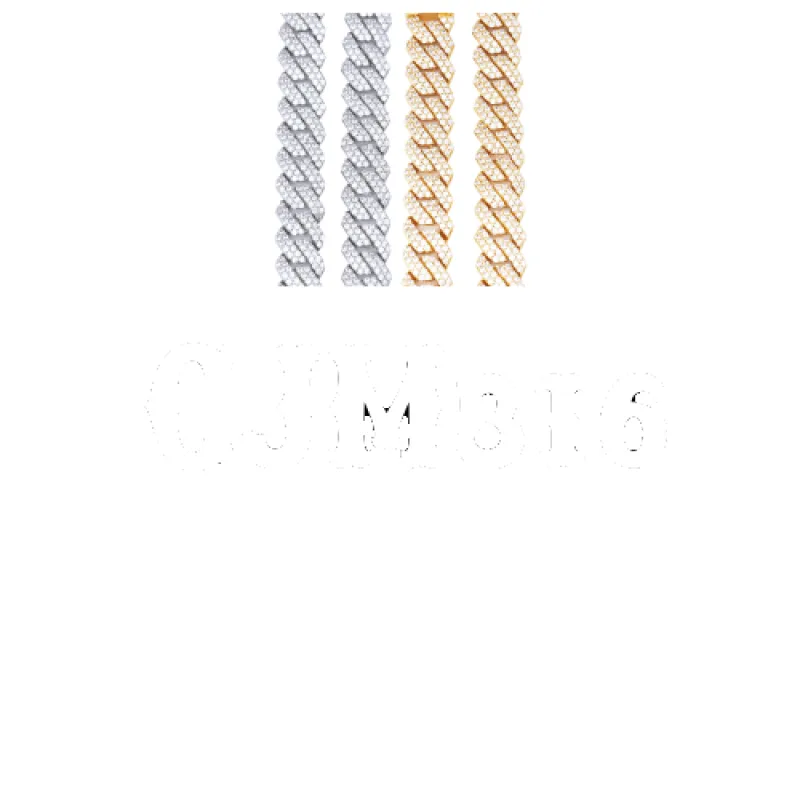 Custom Letters Freibeuter Font Necklace made by The GUU Shop