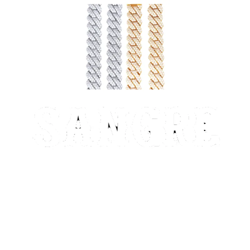 Custom Letters Freibeuter Font Necklace made by The GUU Shop