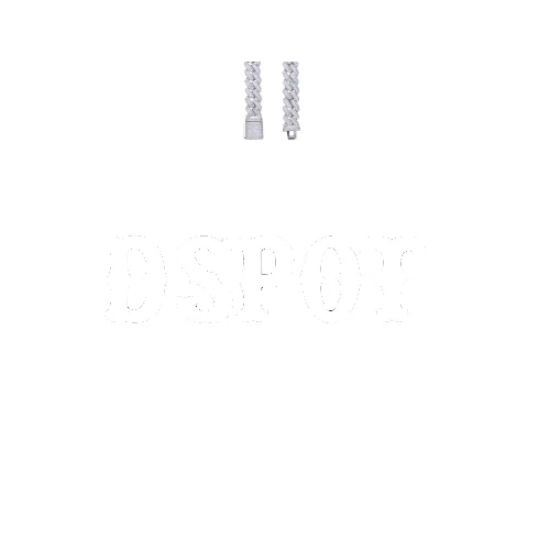 Custom Letters Freibeuter Font Necklace sold by The GUU Shop